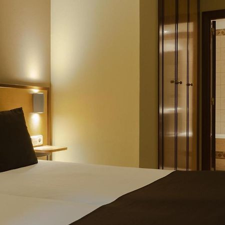 Aparthotel Annapurna M&P à Ordino Extérieur photo