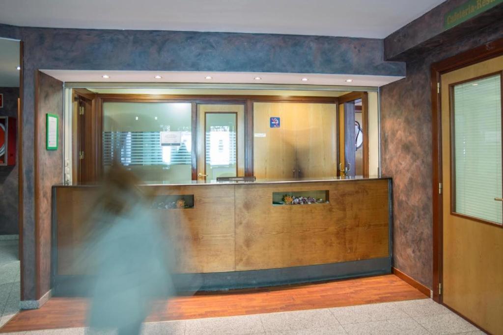 Aparthotel Annapurna M&P à Ordino Extérieur photo